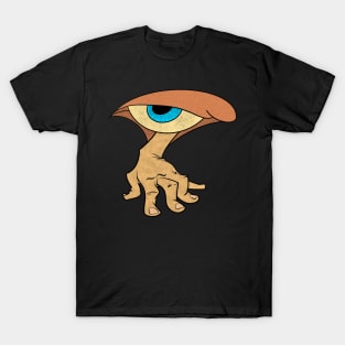 Hand Eye Coordination T-Shirt